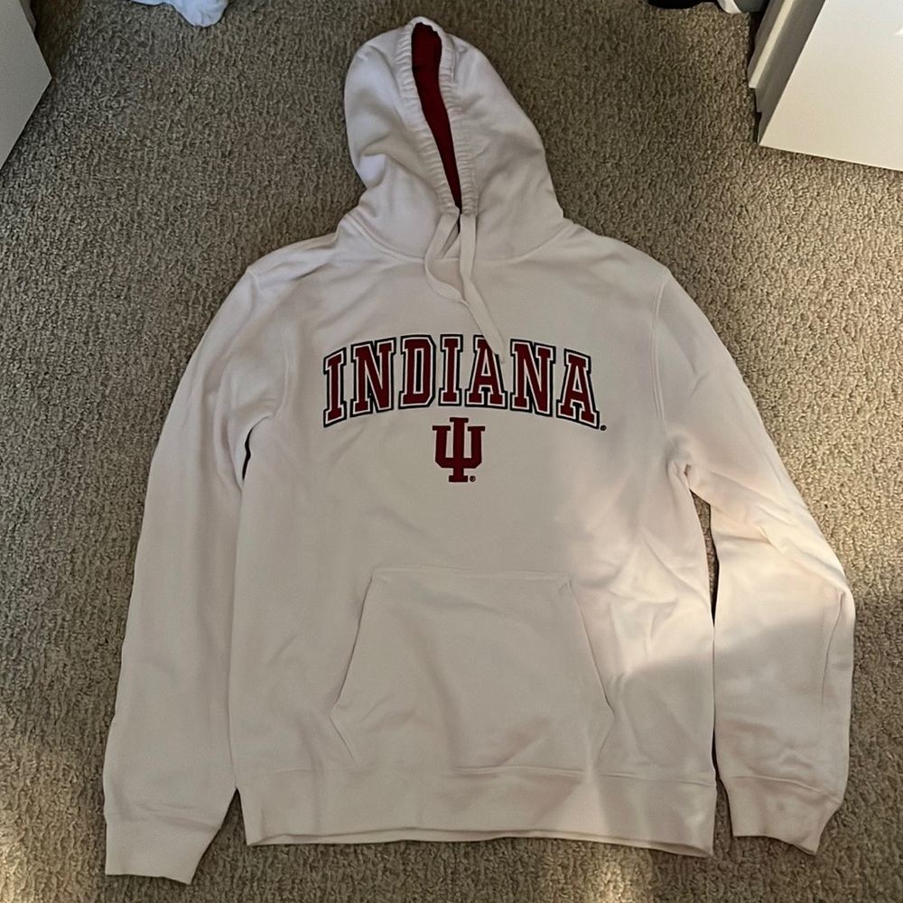 Indiana University hoodie